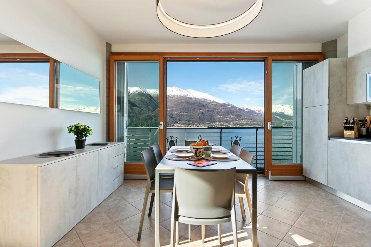 Vista 180 By Halldis Perledo Exteriér fotografie