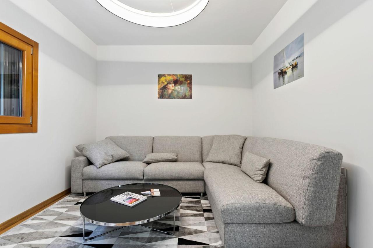 Vista 180 By Halldis Perledo Exteriér fotografie