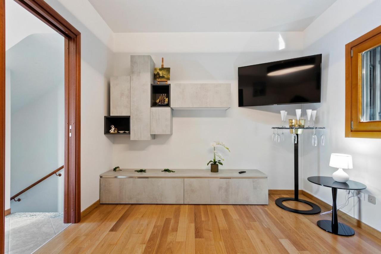 Vista 180 By Halldis Perledo Exteriér fotografie
