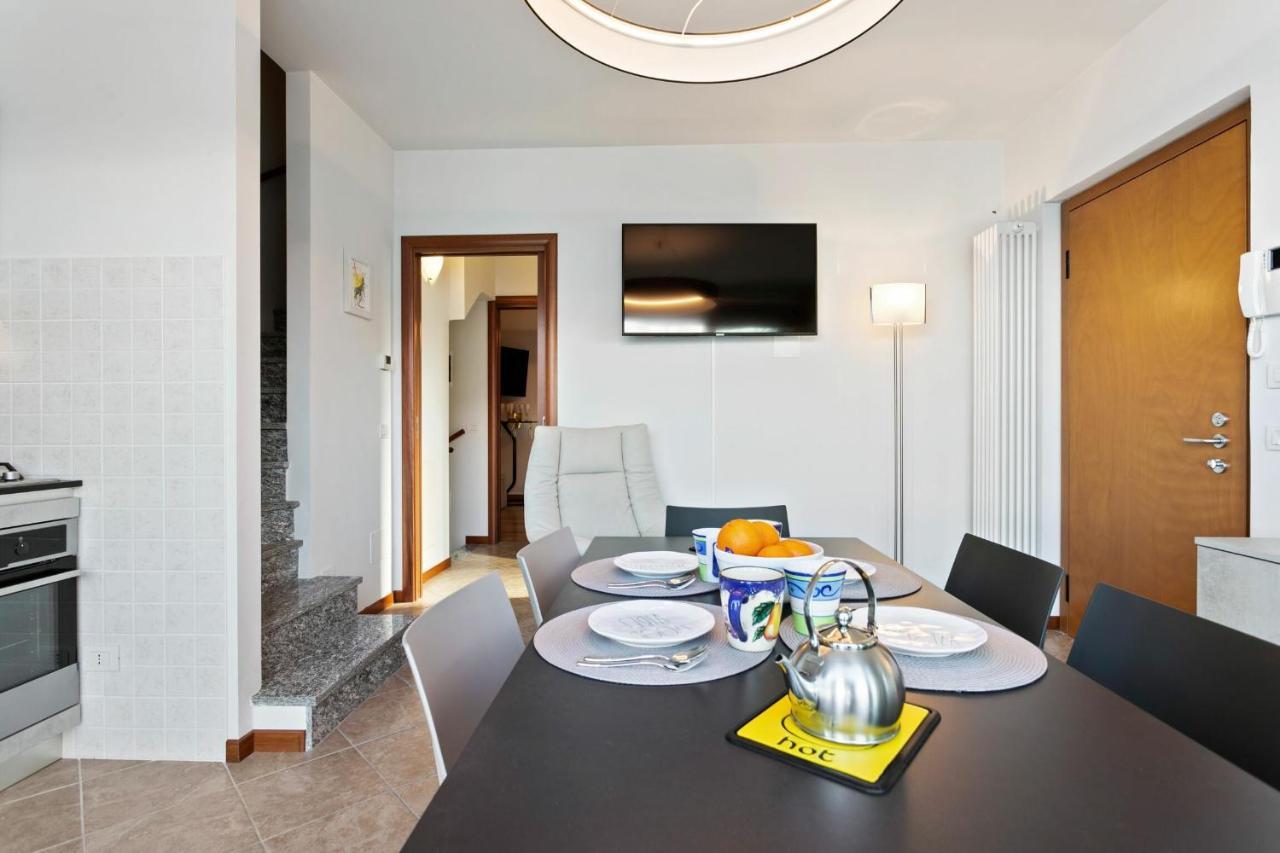 Vista 180 By Halldis Perledo Exteriér fotografie