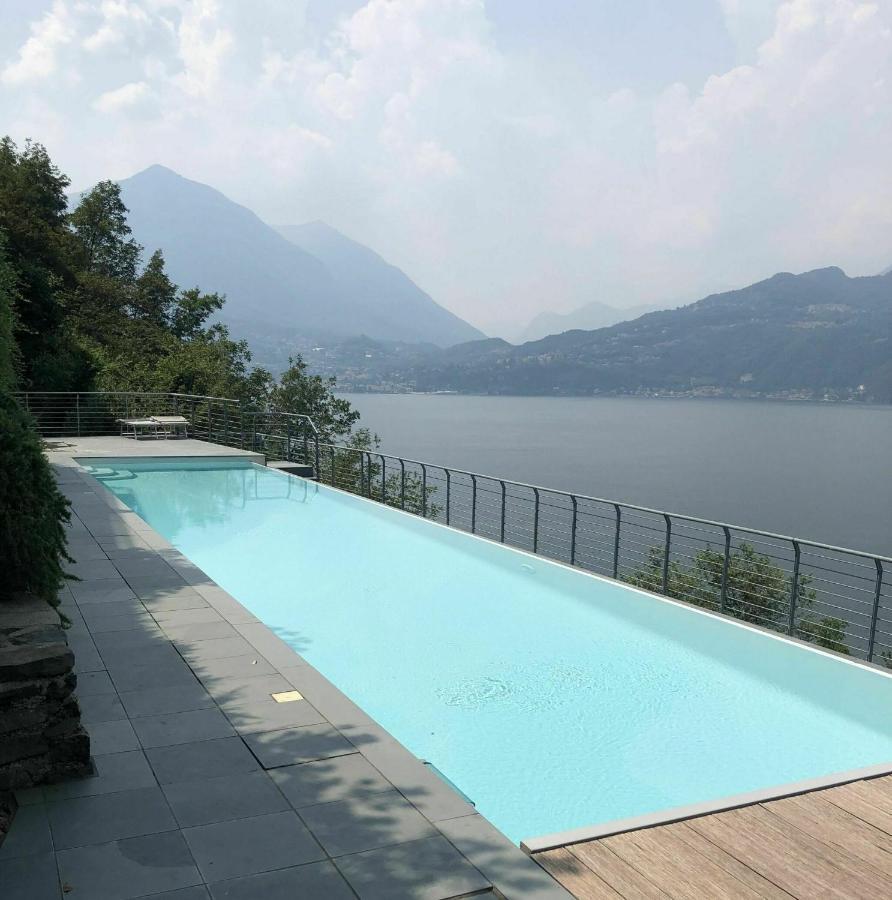 Vista 180 By Halldis Perledo Exteriér fotografie