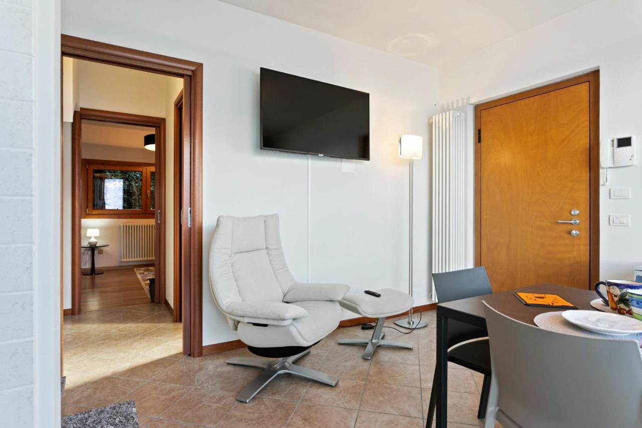 Vista 180 By Halldis Perledo Exteriér fotografie