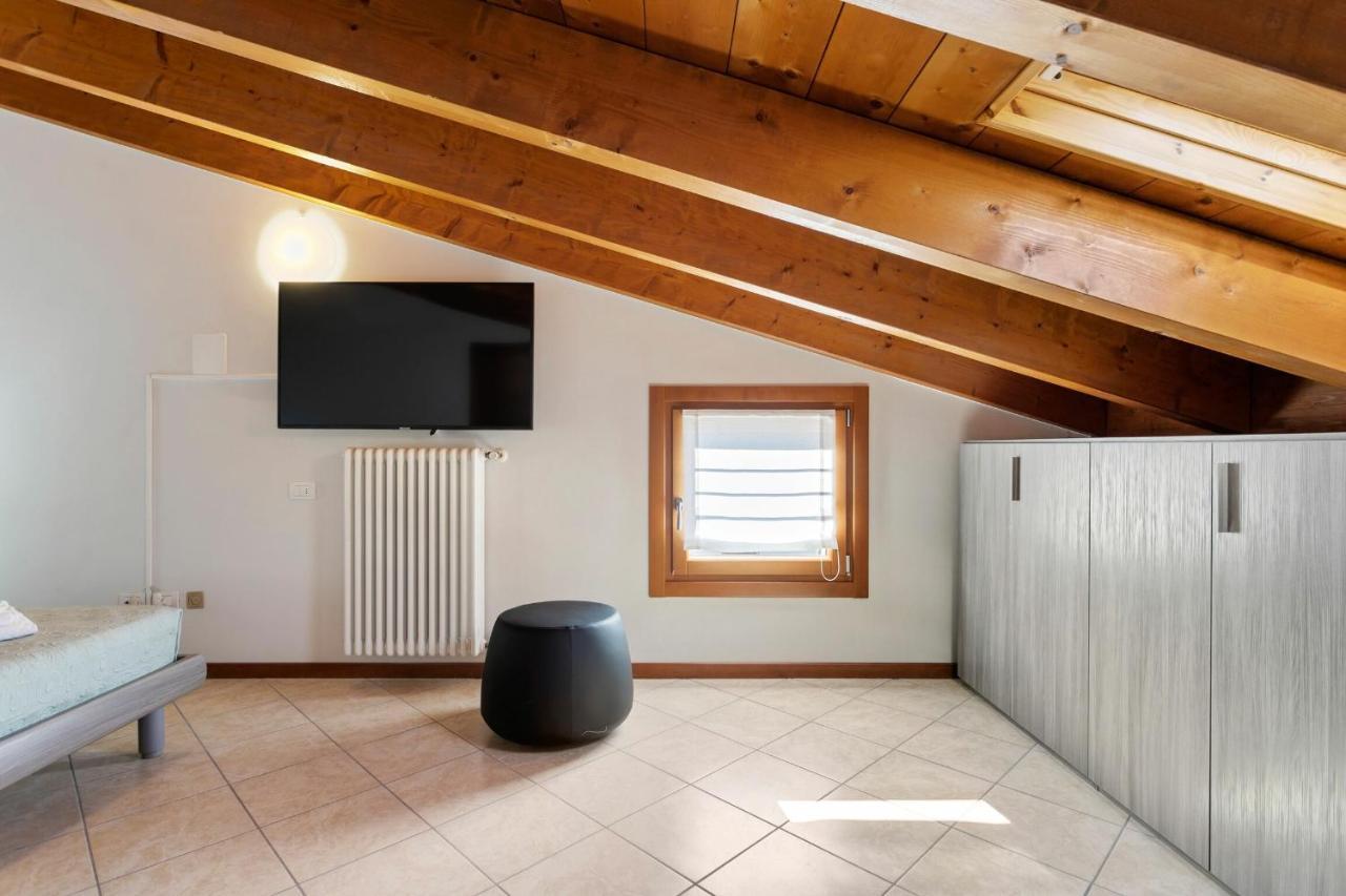 Vista 180 By Halldis Perledo Exteriér fotografie