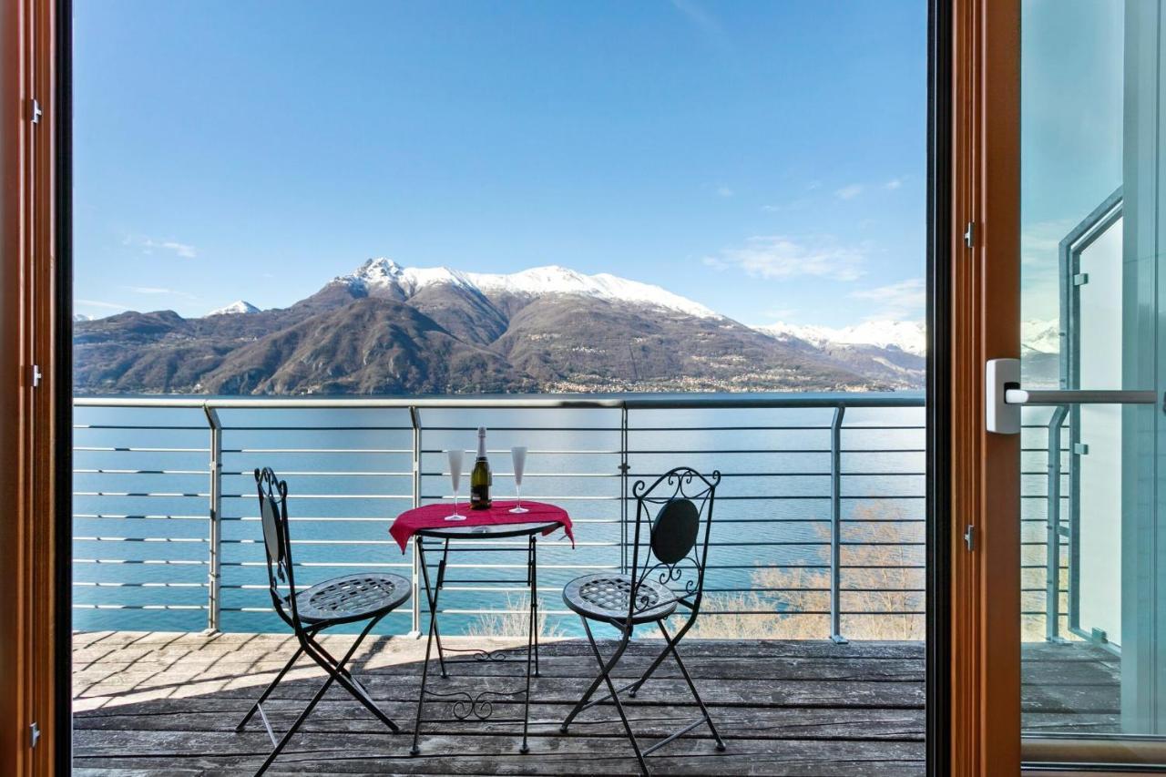 Vista 180 By Halldis Perledo Exteriér fotografie