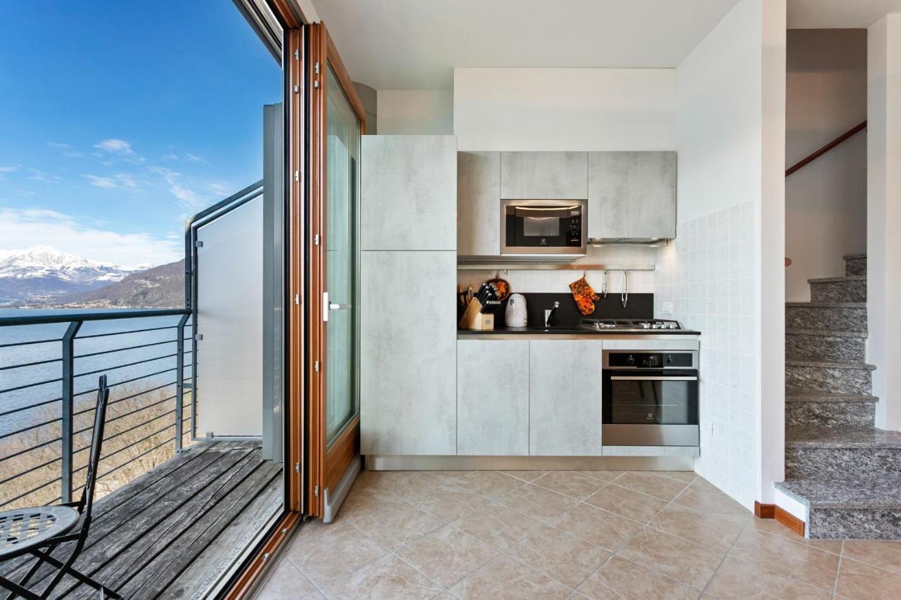 Vista 180 By Halldis Perledo Exteriér fotografie