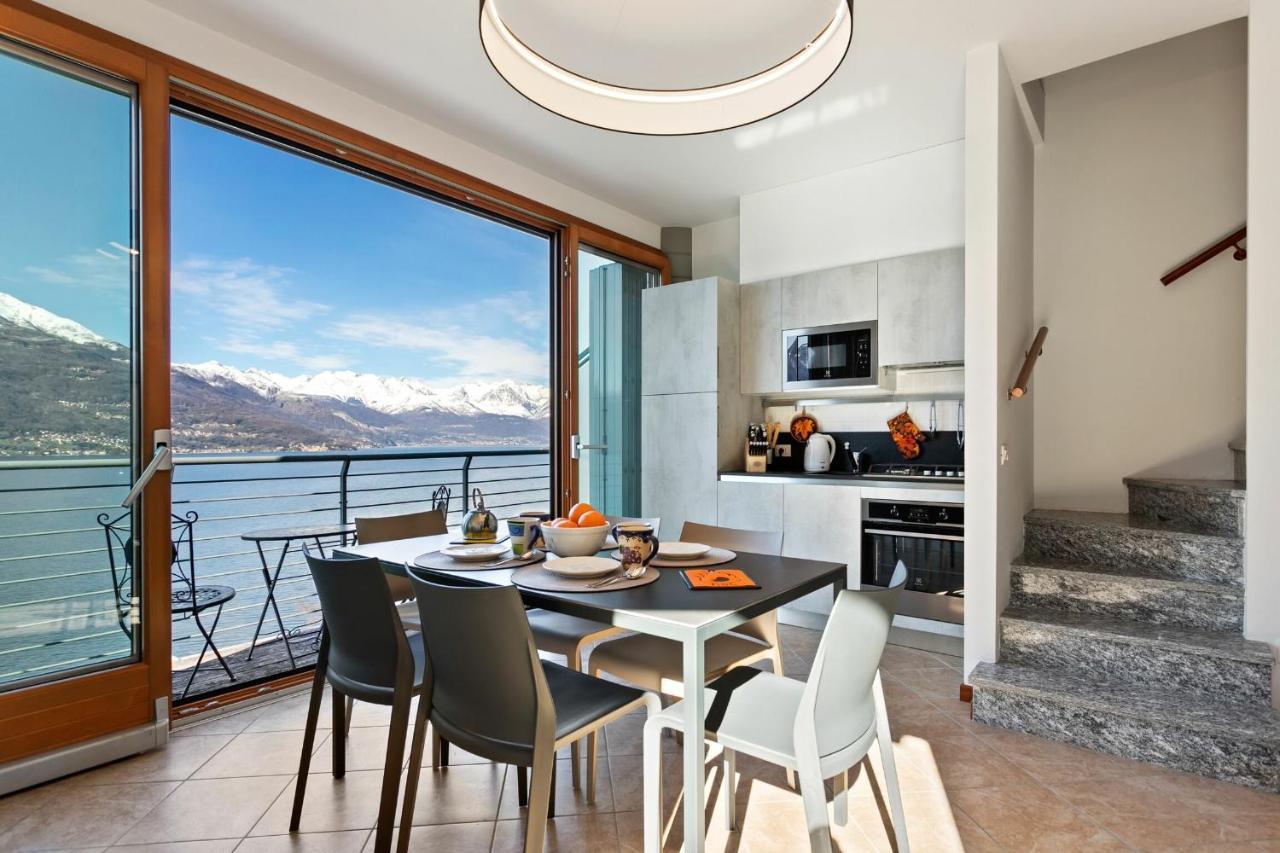 Vista 180 By Halldis Perledo Exteriér fotografie