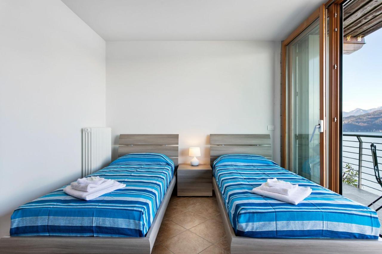 Vista 180 By Halldis Perledo Exteriér fotografie