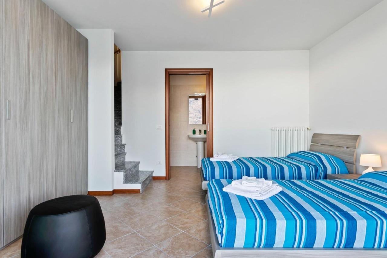 Vista 180 By Halldis Perledo Exteriér fotografie