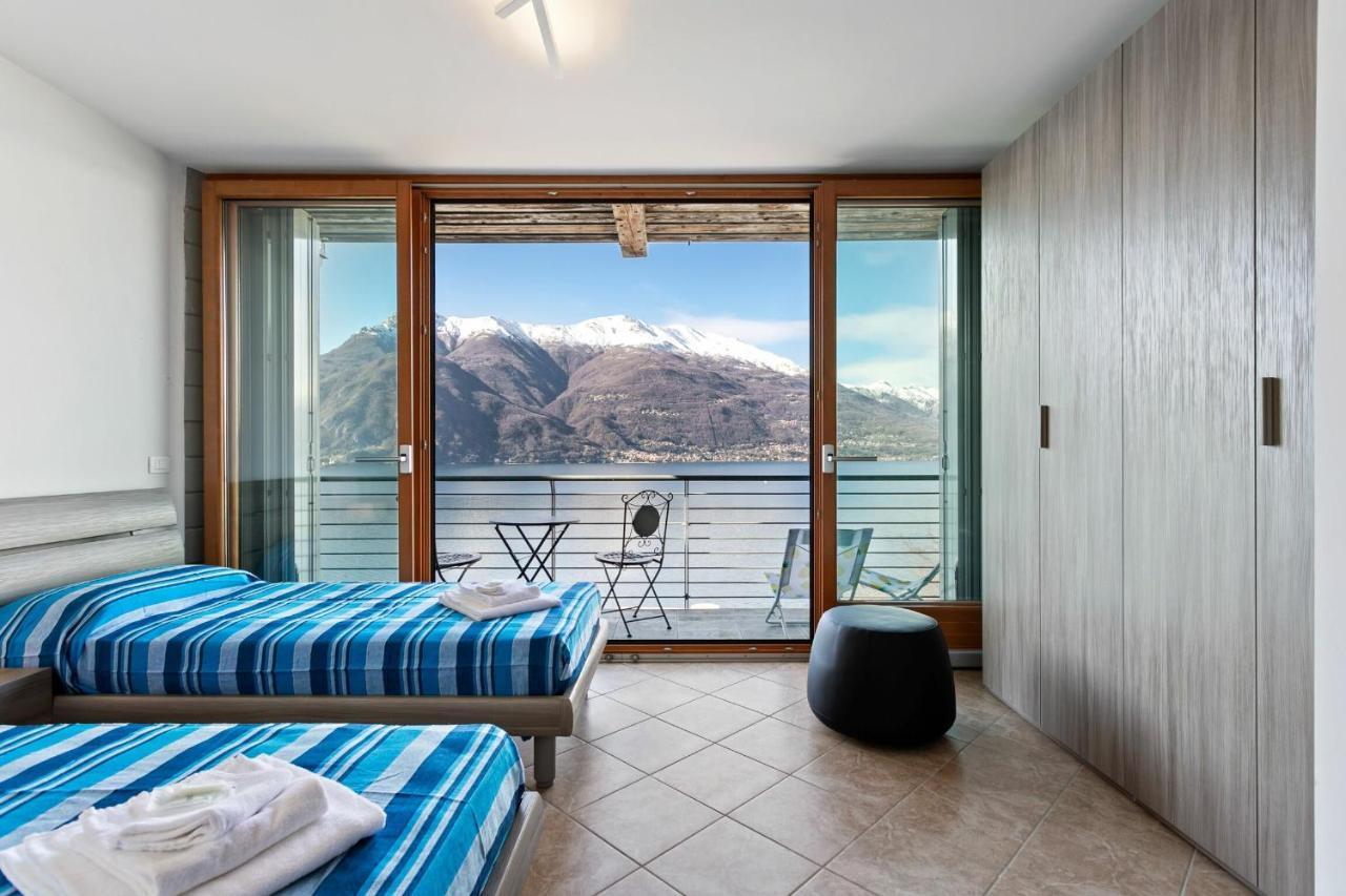 Vista 180 By Halldis Perledo Exteriér fotografie