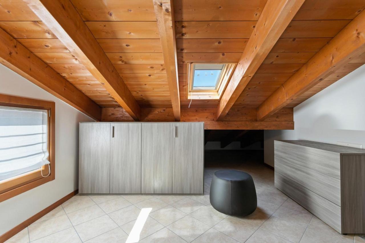 Vista 180 By Halldis Perledo Exteriér fotografie