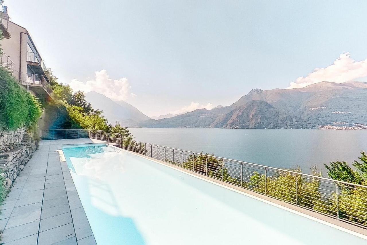 Vista 180 By Halldis Perledo Exteriér fotografie